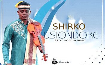 Audio: Shirko – Usiondoke (Mp3 Download)