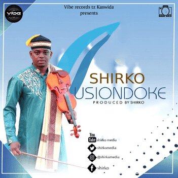 Audio: Shirko – Usiondoke (Mp3 Download)