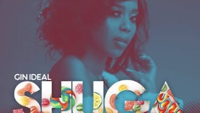 Audio: Gin Ideal – SHUGA (Mp3 Download) - KibaBoy