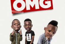 Audio: OMG Tanzania – Sitaki (Mp3 Download) - KibaBoy