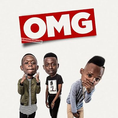 Audio: OMG Tanzania – Sitaki (Mp3 Download) - KibaBoy