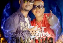 Audio: Sister P (P Matata) Ft Mr Blue - TINGISHA (Mp3 Download) - KibaBoy