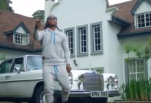 VIDEO: Timmy Tdat - Magaldem (Mp4 Download) - KibaBoy