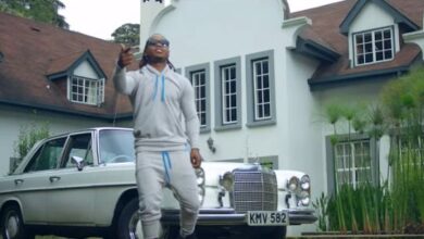 VIDEO: Timmy Tdat - Magaldem (Mp4 Download) - KibaBoy