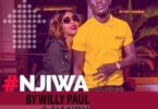 Audio: Willy Paul ft Nandy - Njiwa (Mp3 Download) - KibaBoy