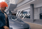 VIDEO: Pam D - Yeyo (Mp4 Download) - KibaBoy