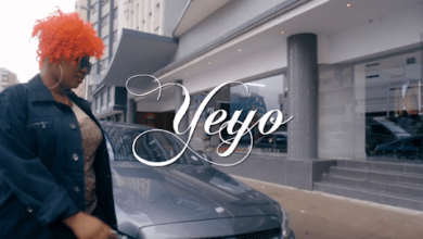 VIDEO: Pam D - Yeyo (Mp4 Download) - KibaBoy