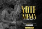 Audio: Joel Lwaga – Yote Mema (Mp3 Download) - KibaBoy