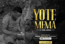 Audio: Joel Lwaga – Yote Mema (Mp3 Download) - KibaBoy