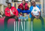 Audio: Young Killer Ft Ben Pol & Dully Sykes - Hunijui (Mp3 Download) - KibaBoy