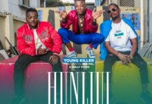 Audio: Young Killer Ft Ben Pol & Dully Sykes - Hunijui (Mp3 Download) - KibaBoy