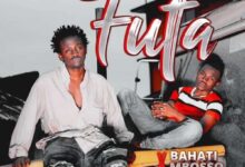 Audio: Bahati Ft. Mbosso - Futa (Mp3 Download) - KibaBoy