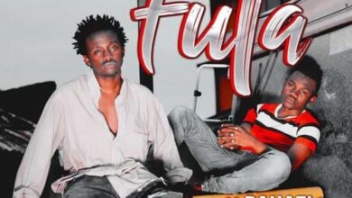 Audio: Bahati Ft. Mbosso - Futa (Mp3 Download) - KibaBoy