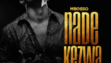 Audio: Mbosso - Nadekezwa (Mp3 Download) - KibaBoy