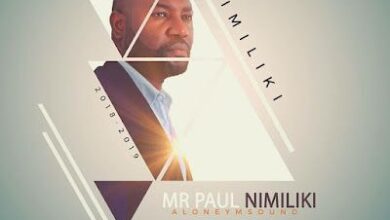 Audio: Mr Paul – Nimiliki (Mp3 Download) - KibaBoy