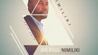 Audio: Mr Paul – Nimiliki (Mp3 Download)