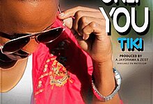Audio: Tiki – Only You (Mp3 Download)