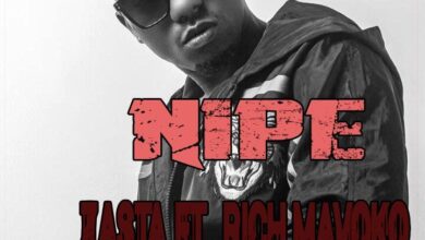 Audio: Zasta Ft. Rich Mavoko - Nipe (Mp3 Download) - KibaBoy