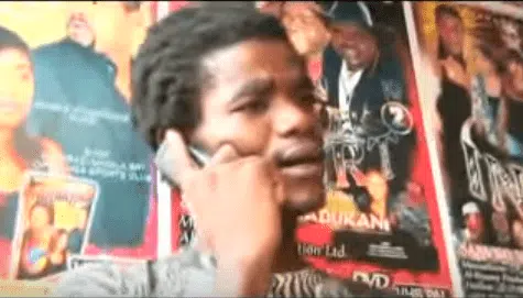 VIDEO: Twenty Percent (20%) - Money Money (Mp4 Download)