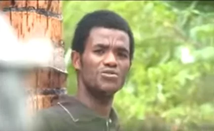 VIDEO: Twenty Percent (20%) - Ya Nini Malumbano (Mp4 Download)