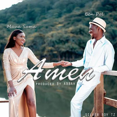 Audio: Maua Sama Ft. Ben Pol - Amen (Mp3 Download) - KibaBoy