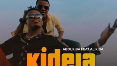 Audio: Abdukiba Ft. Alikiba - Kidela (Mp3 Download) - KibaBoy