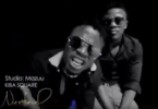 VIDEO: Abdukiba Ft. Alikiba - Kidela (Mp4 Download) - KibaBoy