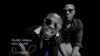 VIDEO: Abdukiba Ft. Alikiba - Kidela (Mp4 Download) - KibaBoy