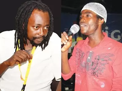 Audio: Afande Sele Ft. Twenty Percent (20%) & Blacka - Masikini Hafulii (Mp3 Download)