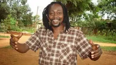 Audio: Afande Sele ft. Profesa Jay & Solo Thang - Mtazamo (Mp3 Download)