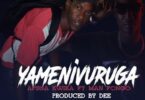 Audio: Afssa Kwika Ft. Man Fongo - Yamenivuruga (Mp3 Download) - KibaBoy