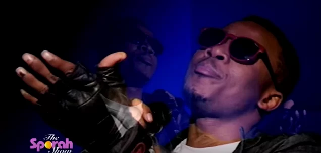 VIDEO: Alikiba - Mapenzi Yana Run Dunia (Mp4 Download)