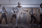 VIDEO: Alikiba - Mwana (Mp4 Download) - KibaBoy