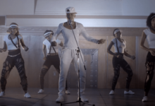 VIDEO: Alikiba - Mwana (Mp4 Download) - KibaBoy