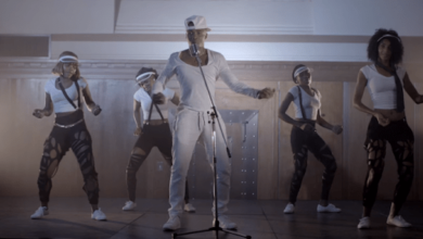 VIDEO: Alikiba - Mwana (Mp4 Download) - KibaBoy