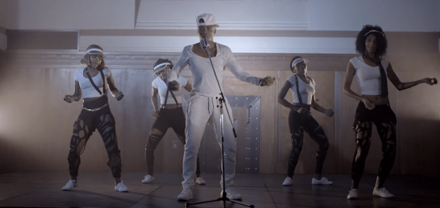 VIDEO: Alikiba - Mwana (Mp4 Download) - KibaBoy