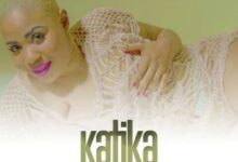 Audio: Amber Rutty Ft. X Davil – Katika (Mp3 Download) - KibaBoy