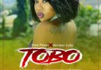 Audio: Dee Pesa X Amber Lulu - Tobo (Mp3 Download) - KibaBoy