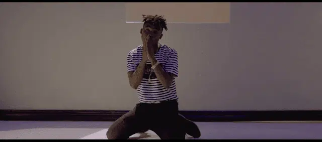 VIDEO: Aslay - Totoa (Mp4 Download)