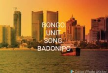 Audio: Bongo Unity – Bado Nipo (Mp3 Download) - KibaBoy