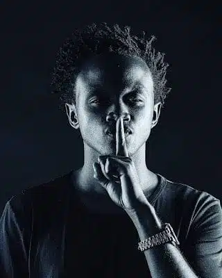Audio: Bahati – Rock Of My Life (Mp3 Download)