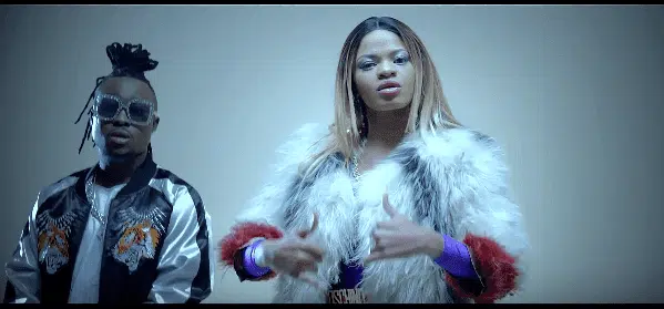VIDEO: Beka The Boy Ft. Petra - Level (Mp4 Download)