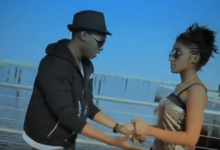 VIDEO: Belle 9 - Amerudi (Mp4 Download) - KibaBoy