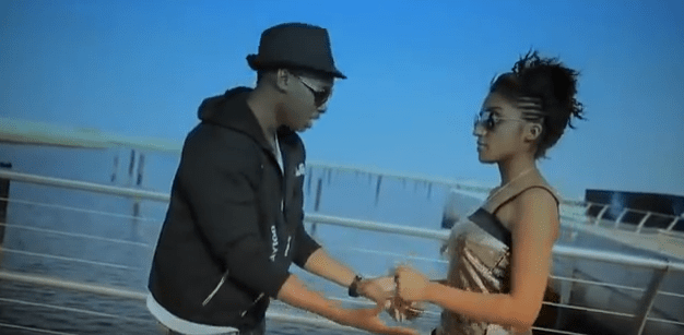 VIDEO: Belle 9 - Amerudi (Mp4 Download) - KibaBoy