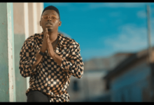 VIDEO: Belle 9 Ft. Jay Moe - Kwenye Video (Mp4 Download) - KibaBoy