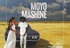 Audio: Ben Pol - Moyo Mashine (Mp3 Download) - KibaBoy