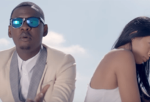 VIDEO: Ben Pol - Moyo Mashine (Mp4 Download) - KibaBoy