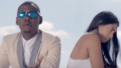 VIDEO: Ben Pol - Moyo Mashine (Mp4 Download) - KibaBoy