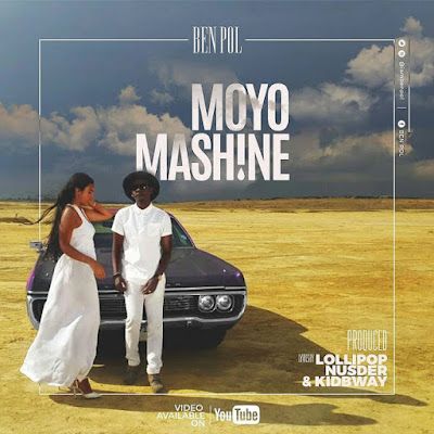 Audio: Ben Pol - Moyo Mashine (Mp3 Download) - KibaBoy