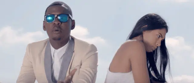 VIDEO: Ben Pol - Moyo Mashine (Mp4 Download)